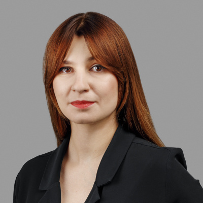 Zuzana Bartošovičová
