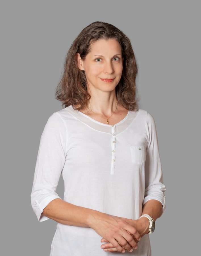 Zuzana Houšková