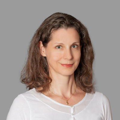 Zuzana Houšková